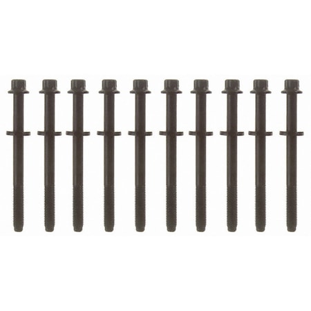 Fel-Pro Fel Pro Gaskets, Es71206 ES71206